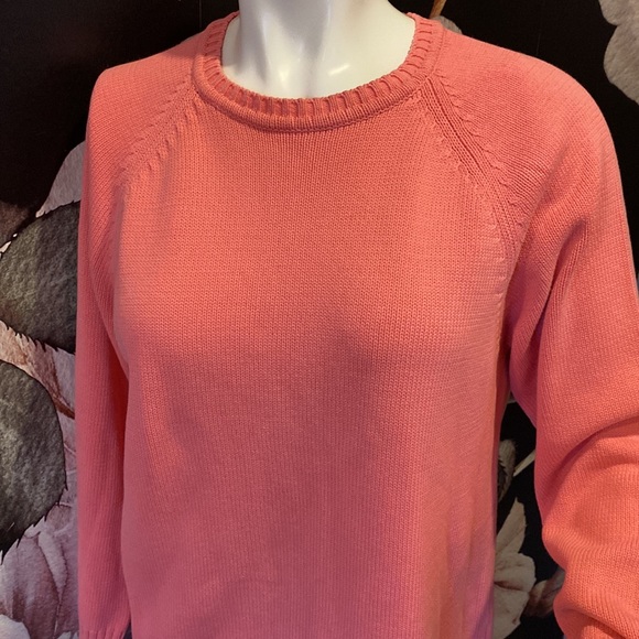 Womens Knit Sweater - Picture 2 of 2